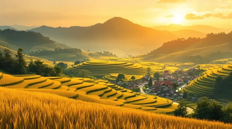 山海拾光 电视剧 高清封面